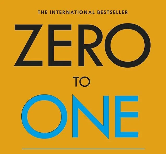 zero to one ebook